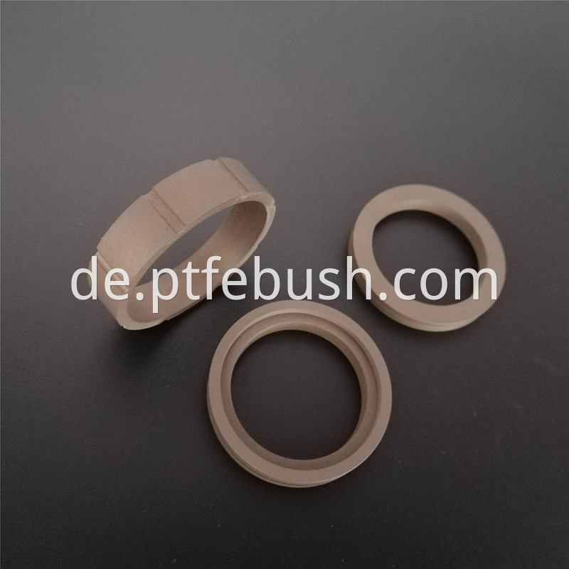 Compressor Piston Rings